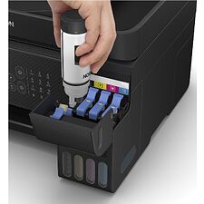 МФУ Epson L5290 (C11CJ65512)