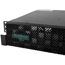 Аккумулятор для ИБП Systeme Electric BPSE36RT2UG2 36В