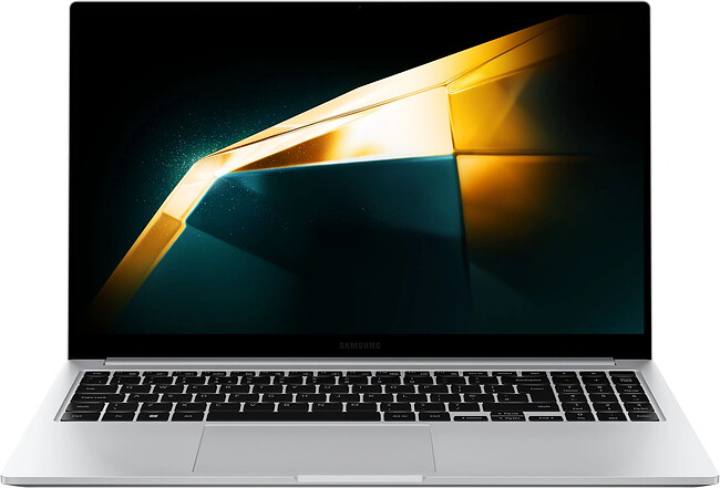 Ноутбук Samsung Galaxy Book 4 NP750 Silver (NP750XGK-LS2US)