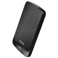 Внешний накопитель A-Data 1Tb HV320 2.5 черный (AHV320-1TU31-CBK)