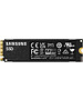 SSD диск Samsung 990 EVO Plus 1Tb (MZ-V9S1T0B/AM)