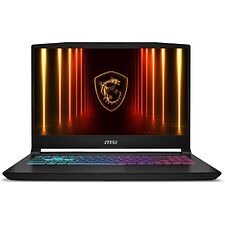 Ноутбук MSI MS-17L7 Katana 17 HX B14WFK-276XRU Black (9S7-17L791-276)