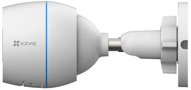 Камера видеонаблюдения Ezviz H3c Color (CS-H3c-R100-1K2WFL) (2.8 mm)
