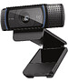 Веб-камера Logitech HD Pro C920 черный (960-001062)