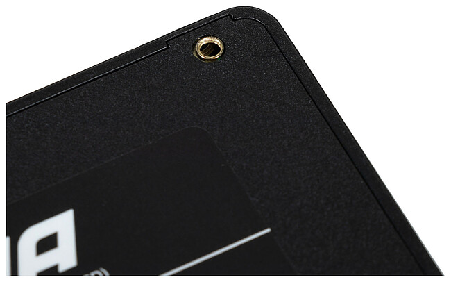 SSD диск Digma Run S9 1TB (DGSR2001TS93T)