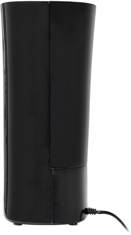 Увлажнитель воздуха Primera HUP-G3056-A черный