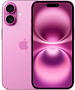 Смартфон Apple iPhone 16 128GB Pink A3287 (MYEA3HN/A)