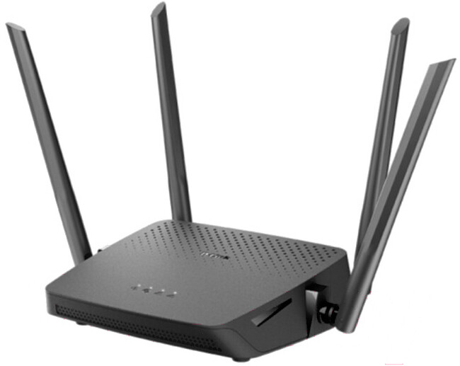Маршрутизатор D-Link DIR-842/RU/R7A