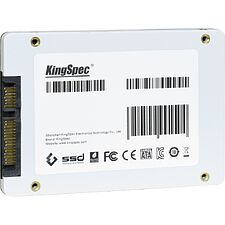 SSD диск Kingspec 120GB P4-120