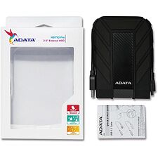 Внешний накопитель A-Data HD710P 2TB Black (AHD710P-2TU31-CBK)