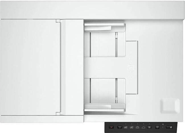 Сканер HP ScanJet Pro 2600 f1 (20G05A#B19)