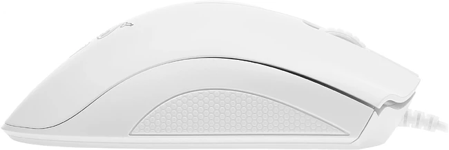 Мышь Razer DeathAdder Essential белый (RZ01-03850200-R3C1)