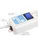 Сетевой фильтр Power Cube SPL(5+1)-16B-P-3М-WHITE