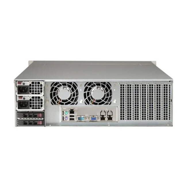 Корпус SuperMicro CSE-836BE1C-R1K03B