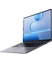 Ноутбук Honor MagicBook X16 2026 BRG-X Space Gray (5301ARGN)