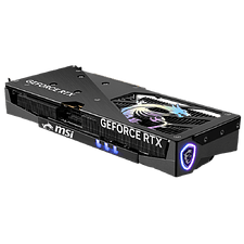 Видеокарта MSI GeForce RTX 5060 8G Gaming Trio OC