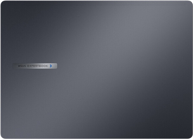 Ноутбук ASUS ExpertBook B3 B3405CVA-LY1461 Gentle Grey (90NX08K1-M01LD0)