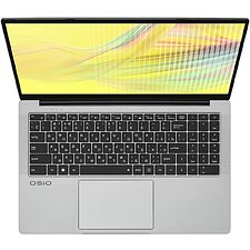 Ноутбук Osio FocusLine F160a-016 Grey