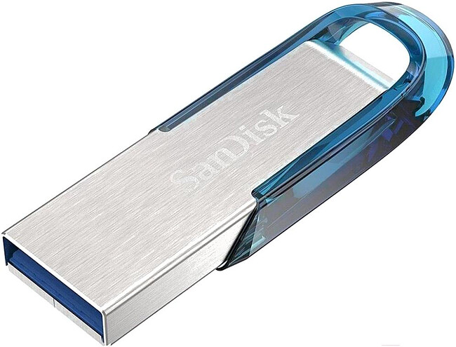 USB Flash-накопитель SanDisk SDCZ73-128G-G46B 128GB