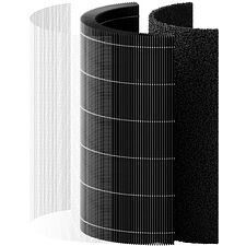 Очиститель воздуха Xiaomi Smart Air Purifier 4 Lite AC-M17-SC (BHR5274GL)