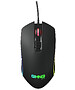 Мышь Oklick GMNG 730GM черный (1520852)
