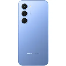 Смартфон Tecno Spark 40 Pro 8GB/256GB Lake Blue (KM6)