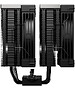 Кулер для процессора DeepCool AK620 G2 черный (R-AK620G2-BKNNMN-GJD) + термопаста Deepcool Z5 (DP-TIM-Z5-2)