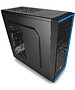 Корпус DeepCool Tesseract BF (DP-CCATX-TSRBFBK)