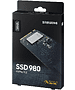 SSD диск Samsung 980 500GB (MZ-V8V500BW)