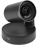 Веб-камера Logitech Conference Cam Rally черный (960-001242)