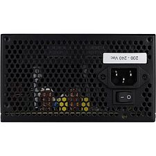 Блок питания AeroCool VX Plus 500W