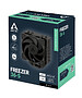 Кулер для процессора Arctic Freezer 36-S Black (ACFRE00196A)