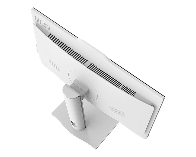 Моноблок MSI Pro AP242P White (9S6-AE0622-846)