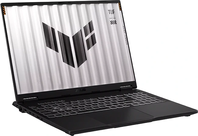 Ноутбук Asus TUF Gaming F16 FX608JPR-RV207 Grey (90NR0NG1-M00C40)