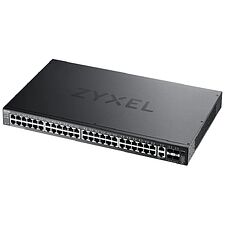 Коммутатор Zyxel NebulaFlex Pro XGS2220-54-EU0101F