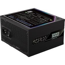 Блок питания Gigabyte ATX 1000W (GP-AE1000PM PG5)