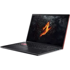 Ноутбук Acer Nitro Lite NL16-71G-57PK Black (NH.DAACD.004)