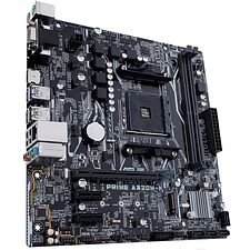 Материнская плата ASUS Prime A320M-K DDR4