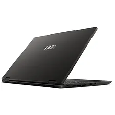 Ноутбук MSI MS-2611 VenturePro 16 AI A2HVEG-033XRU Solid Gray (9S7-261121-033)
