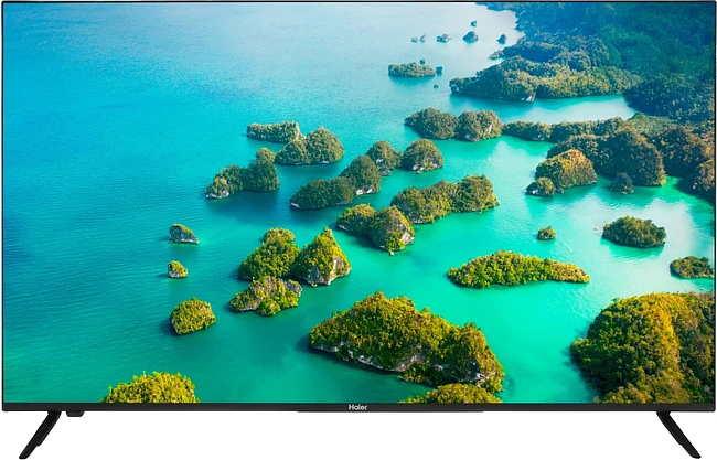 Телевизор Haier 50 LED S2