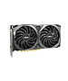Видеокарта MSI GeForce RTX 3060 Ventus 2X 12G OC RTL