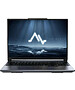 Ноутбук Maibenben X16C Grey (X16C-i737560FERLG4E10)