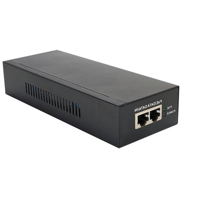 PoE-инжектор Osnovo Midspan-1/652G