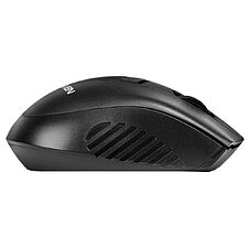 Мышь Sven RX-325 USB черный (SV-03200325WB)