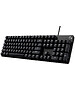 Клавиатура Logitech G413 SE Black (920-010438)
