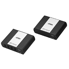 Удлинитель ATEN UEH4002A-AT-G