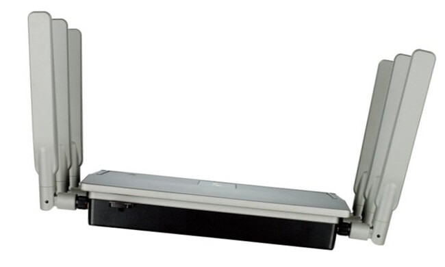 Точка доступа D-Link DAP-2695