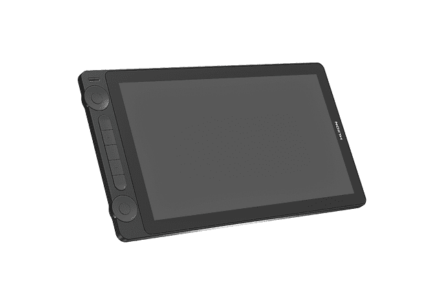 Графический планшет Huion Kamvas 13 Gen 3 черный