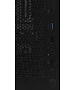Корпус Accord 3501 черный без БП (ACC-3501)