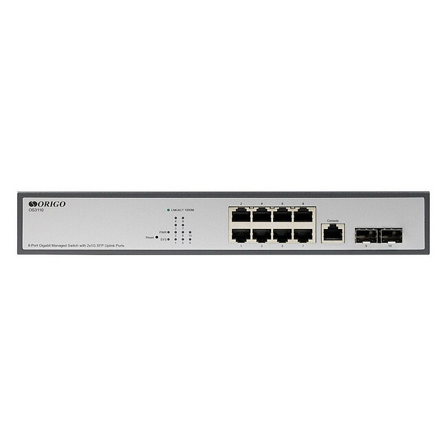 Коммутатор Origo OS3110/A1A